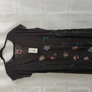 GORGEOUS Johnny Was Clarabelle Dress